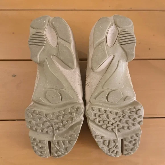 Nike Air Rift Premium Womens Sz 9 tabi - Picture 5 of 9